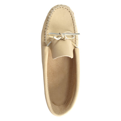 Moccasins Leather Sole Men's🍁