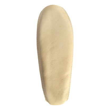 Moccasins Leather Sole Men's🍁