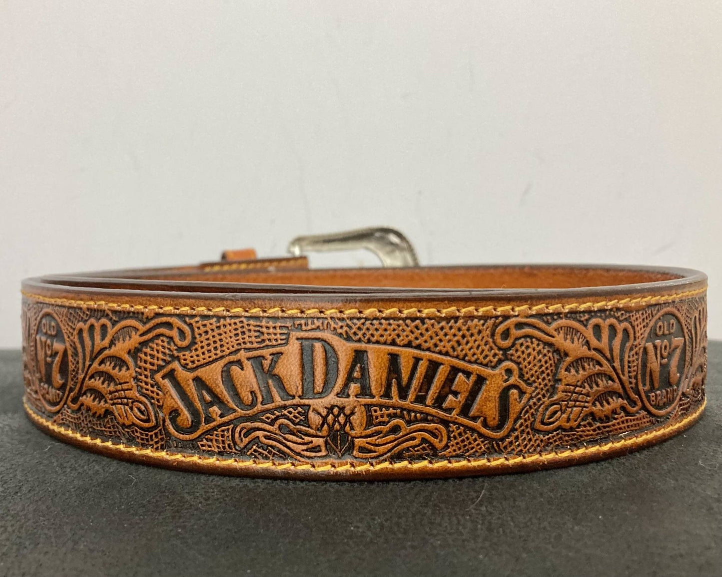 Belt Jack Daniels