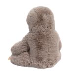 Toy Stuffy Sloth Lizzie