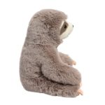 Toy Stuffy Sloth Lizzie