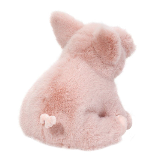 Toy Stuffy Pig Pinky