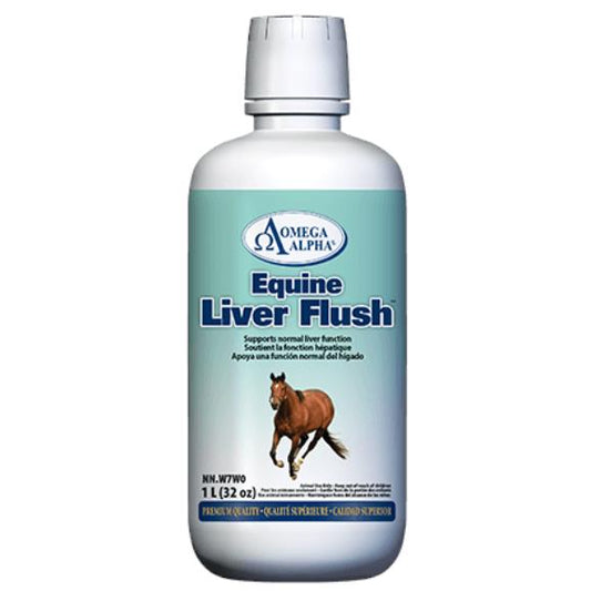 Liver Flush