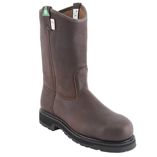 Boot Canada West Bark Stormy🍁