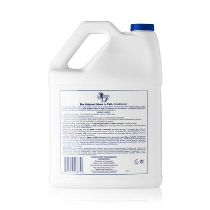 Grooming Mane N Tail Conditioner