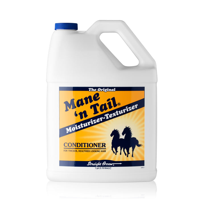 Grooming Mane N Tail Conditioner