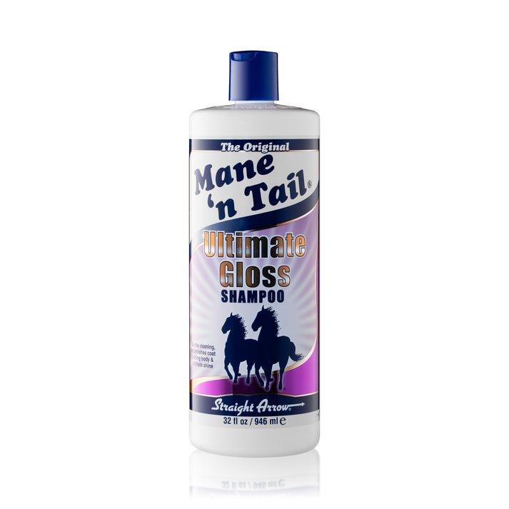 Grooming Mane N Tail Ultimate Gloss Shampoo