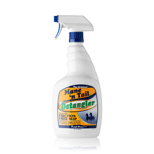 Grooming Mane N Tail Detangler