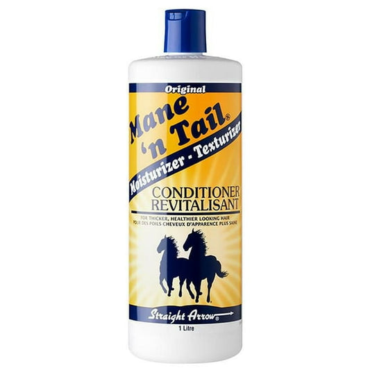 Grooming Mane N Tail Conditioner