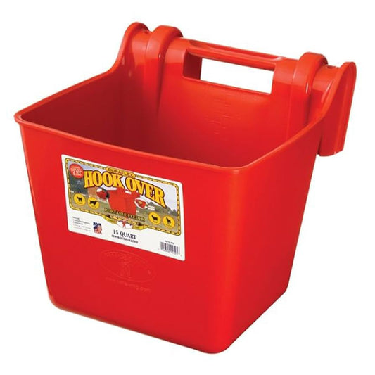 Pail Hook Over
