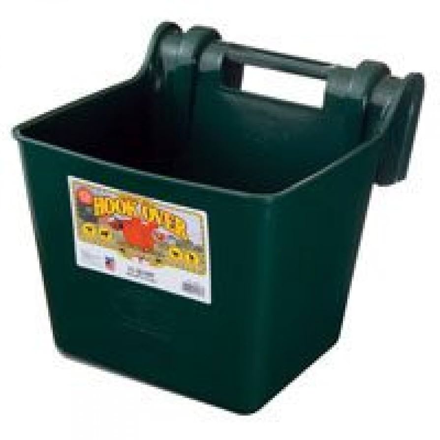 Pail Hook Over