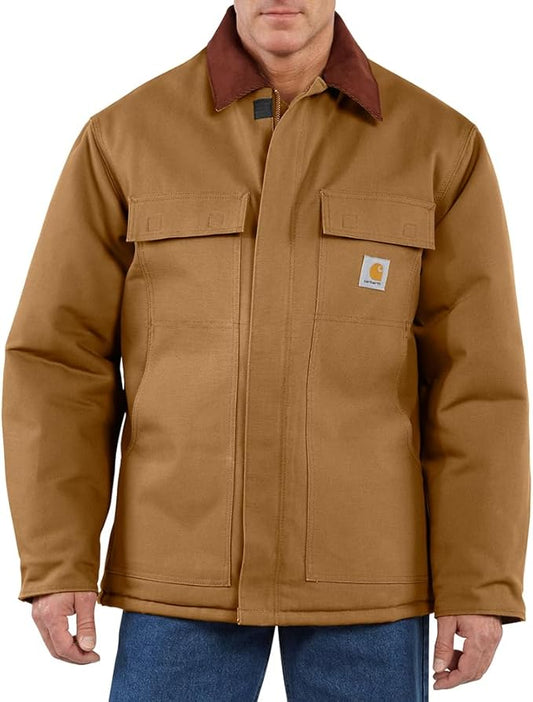 Jacket Carhartt Duck Traditional