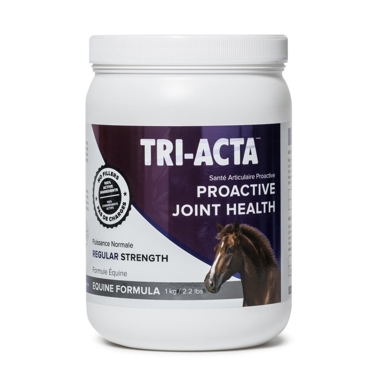 Horse - Tri Acta Joint Health