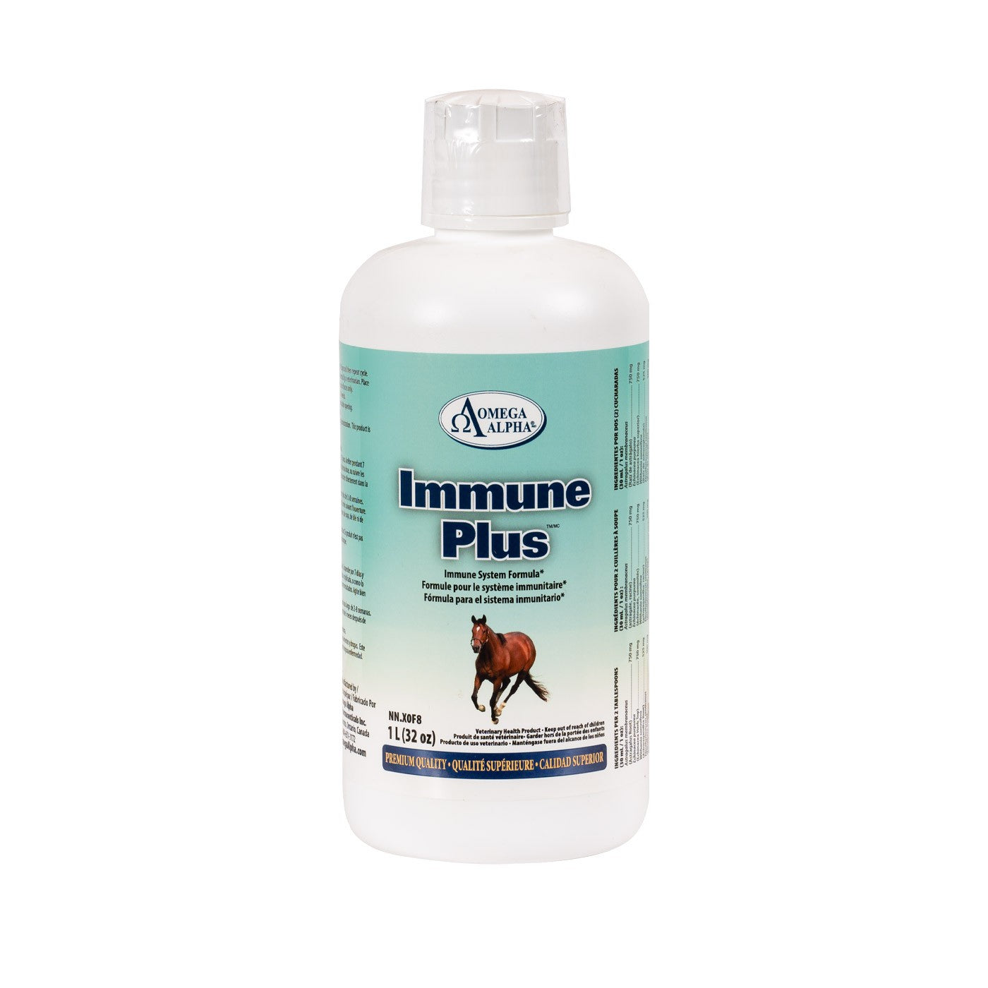Immune Plus