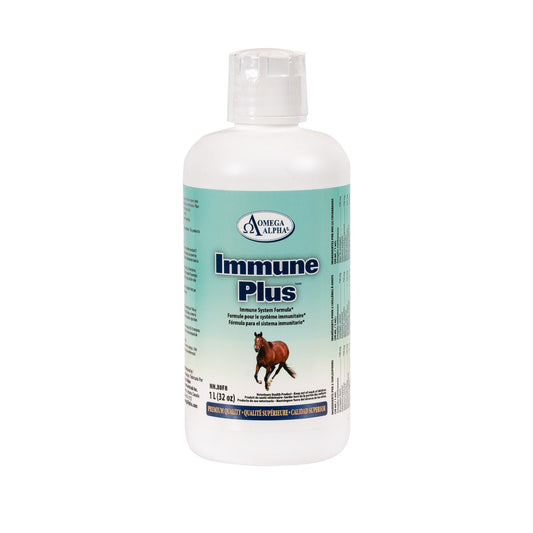 Immune Plus