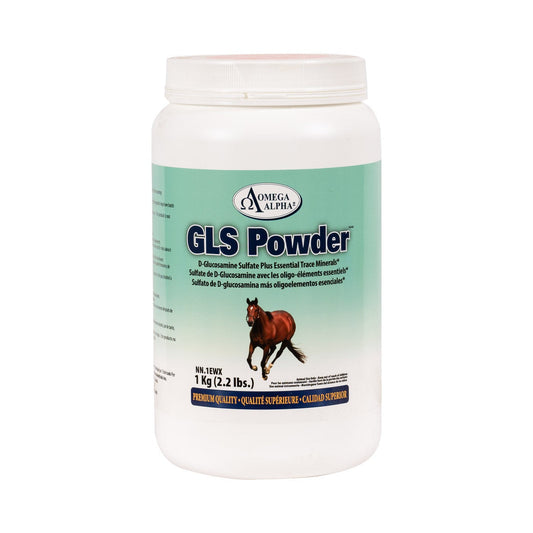 GLS Powder