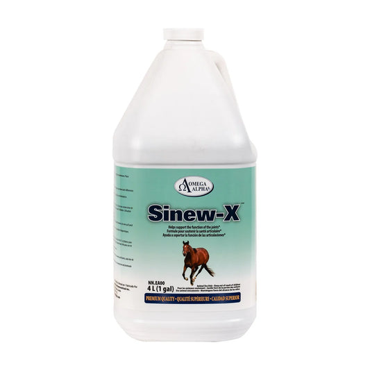 Sinew-X