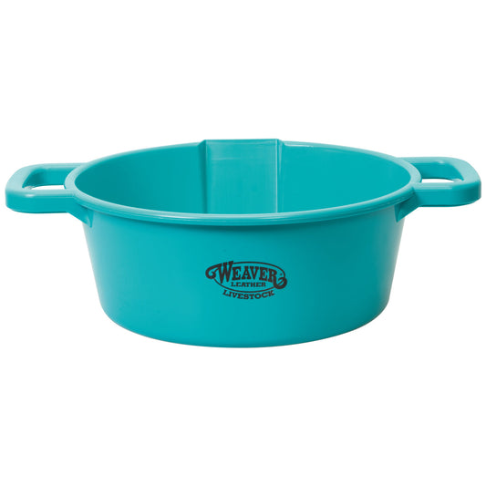 Feed Pan with Handles