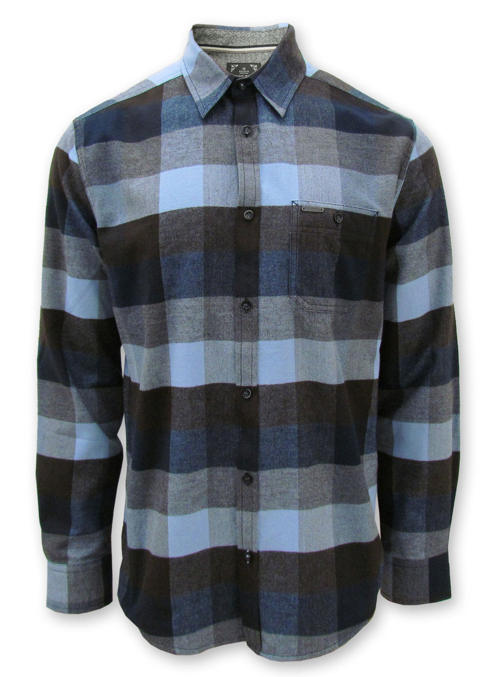 Shirt Flannel Check