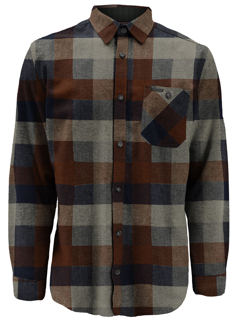 Shirt Flannel Check