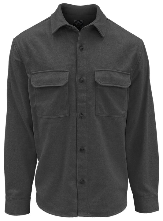 Point Zero Shirt Flannel