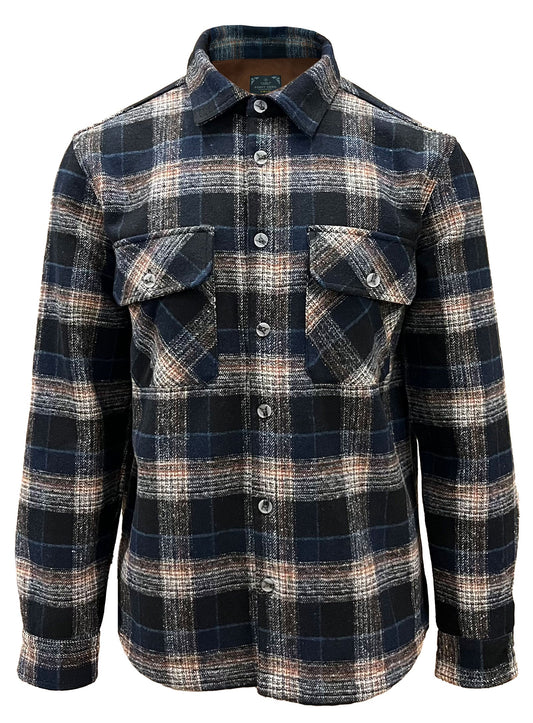 Point Zero Shirt Plaid