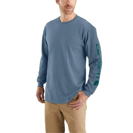 Carhartt Graphic Long Sleeve Loose Fit