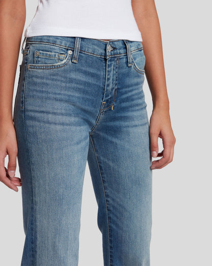Jean 7 For All Mankind Dojo Tailorloss (32" inseam)