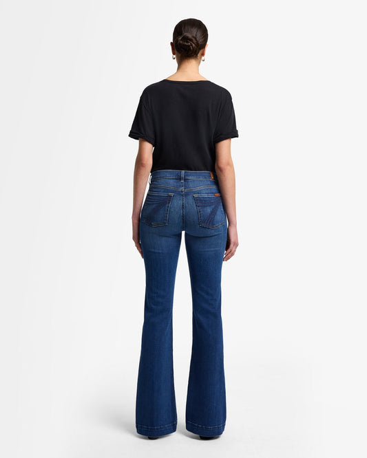 Jean 7 For All Mankind Dojo (34" inseam)