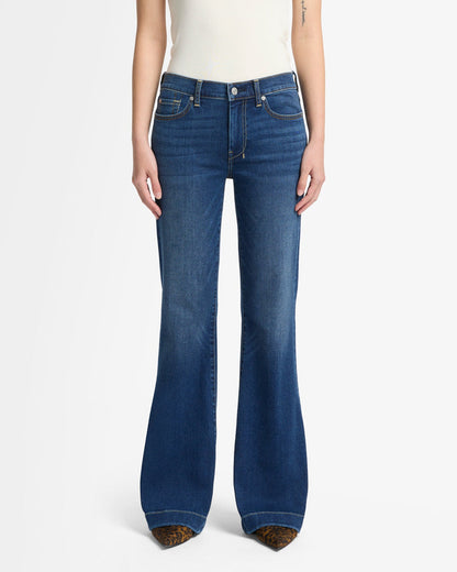 Jean 7 For All Mankind Dojo (36" Inseam)