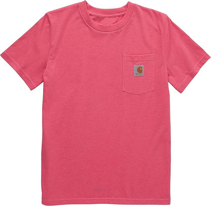 Carhartt Kid T-Shirt Child