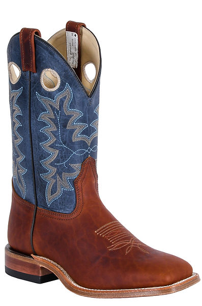 CWS Men's Pecan Rowdy Lightning