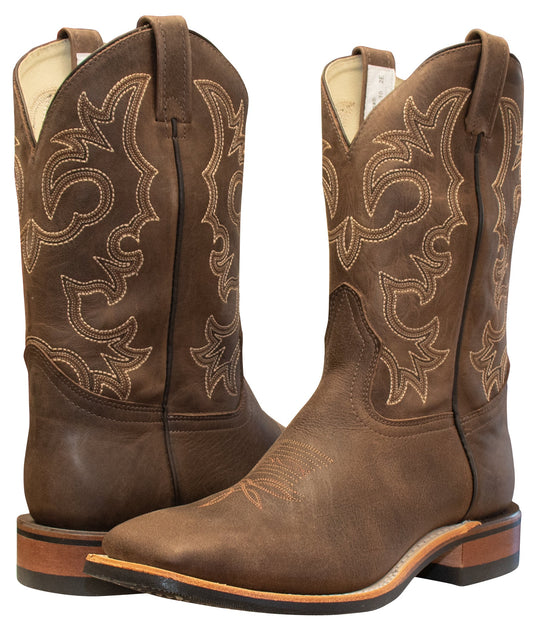 Boot Canada West Alamo Tan 🍁