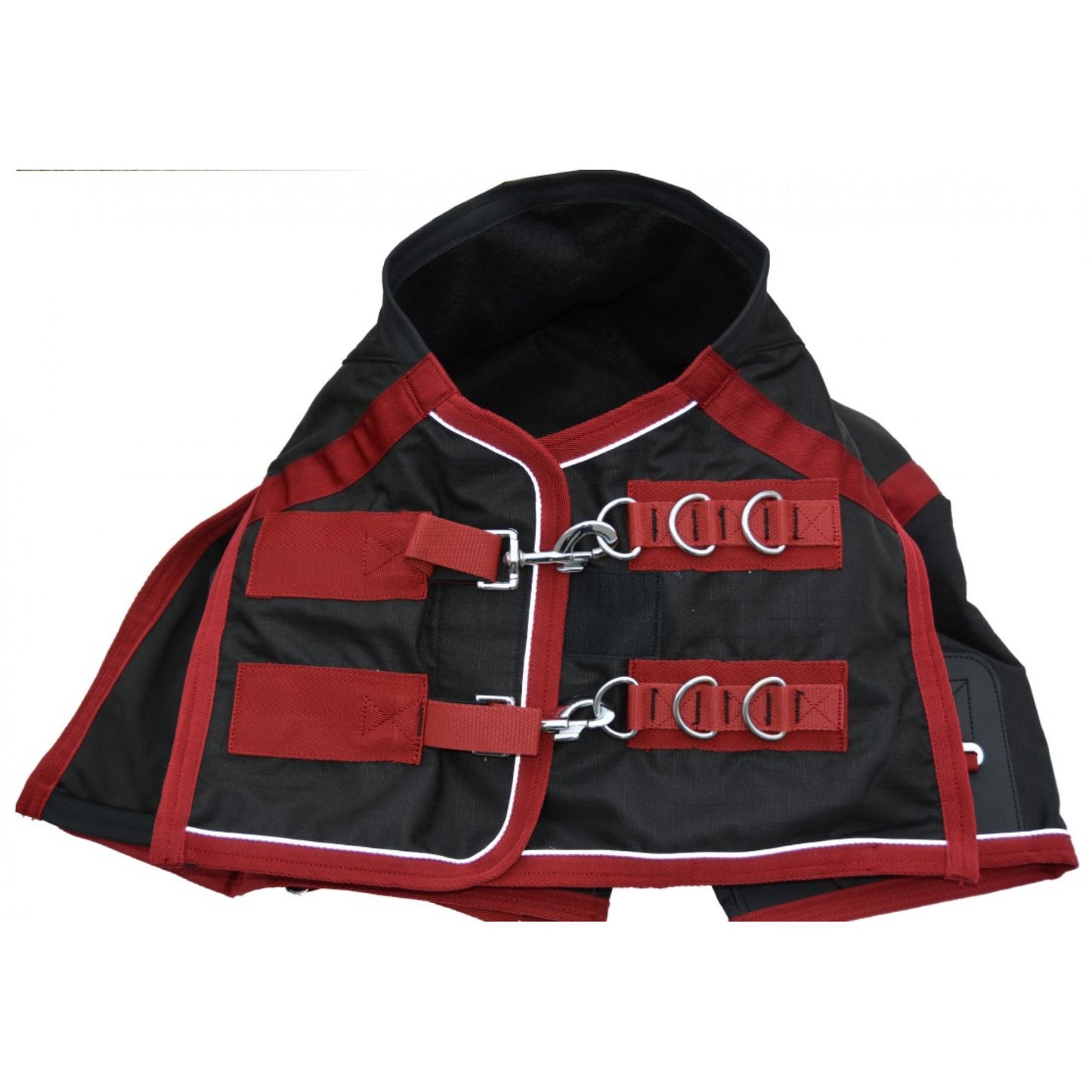 Turnout with Fleece Lining