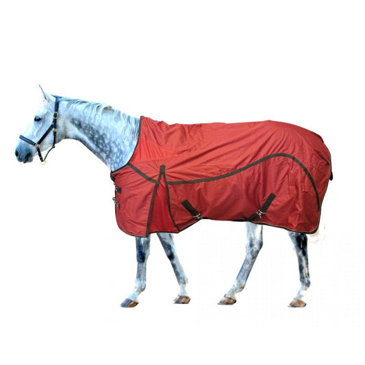 Turnout with Fleece Lining