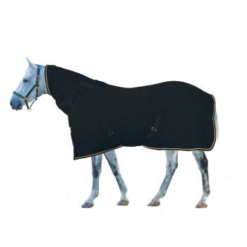 Fleece Lining with Neck