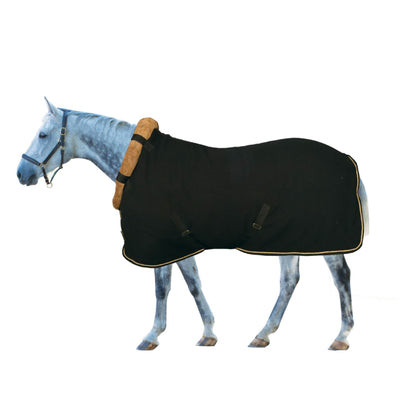 Fleece Lining with Neck