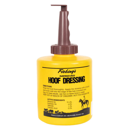 Horse Hoof Dressing