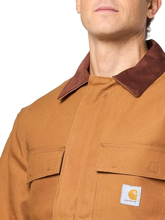 Jacket Carhartt Duck Traditional