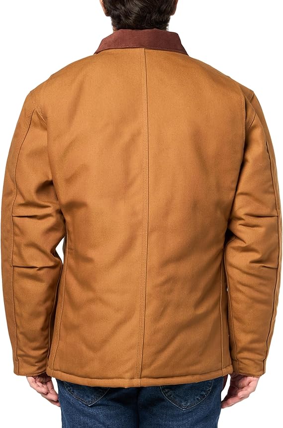 Jacket Carhartt Duck Traditional