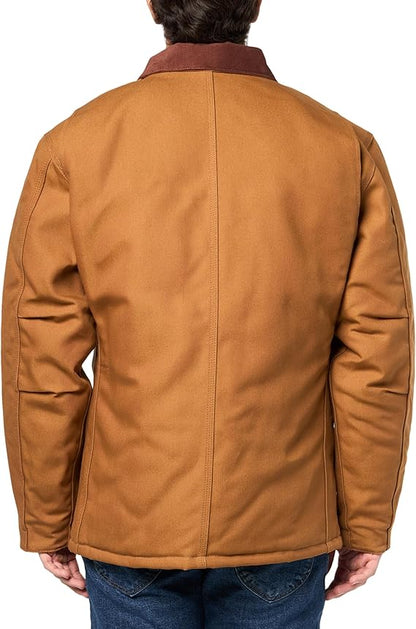 Jacket Carhartt Duck Traditional