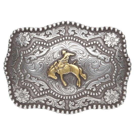 Buckle Bronc Rider