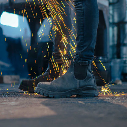 Blundstone XFR Work and Safety #962