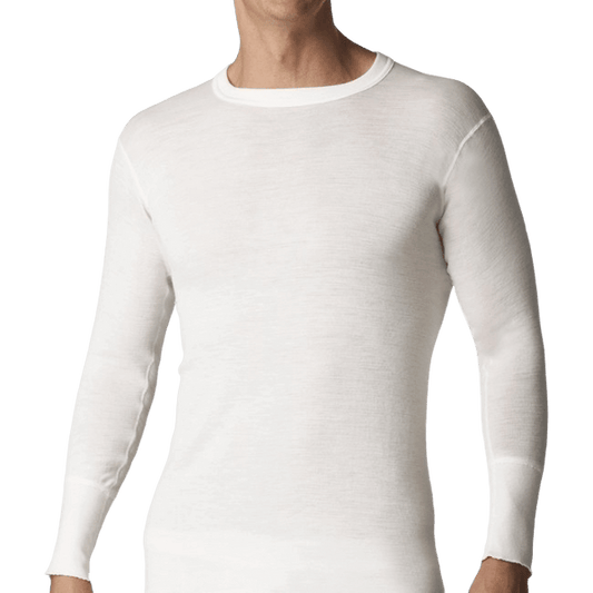 Stanfield's Long Underwear Wool L/S Top Men's🍁
