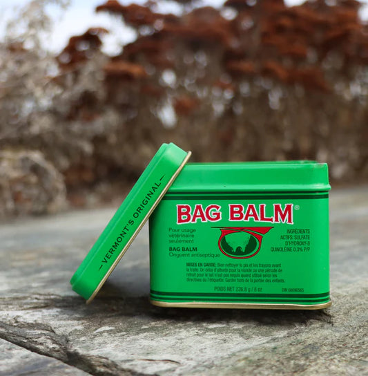 Bag Balm Vermont's Original