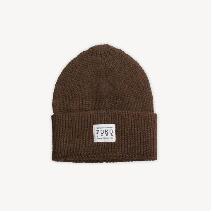 Hat Alpaca Fisherman Unisex