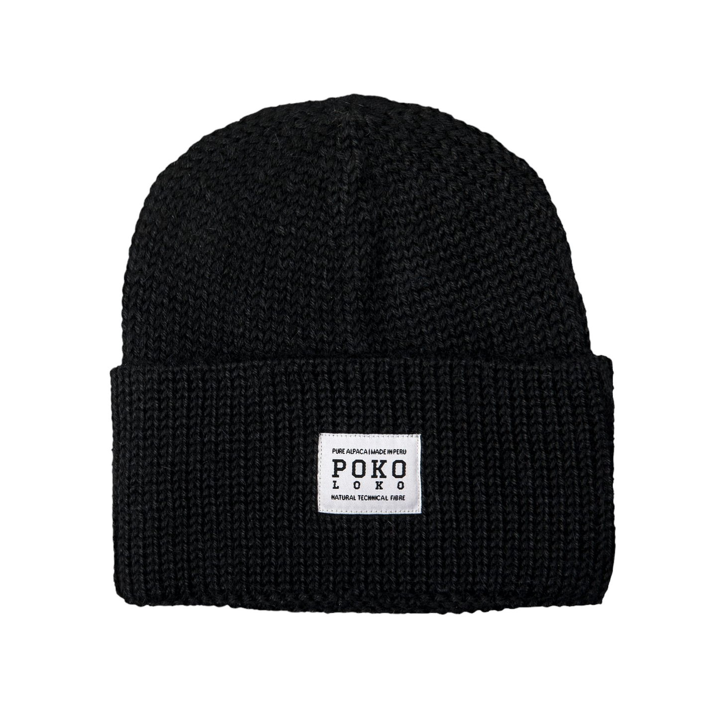 Hat Alpaca Fisherman Unisex