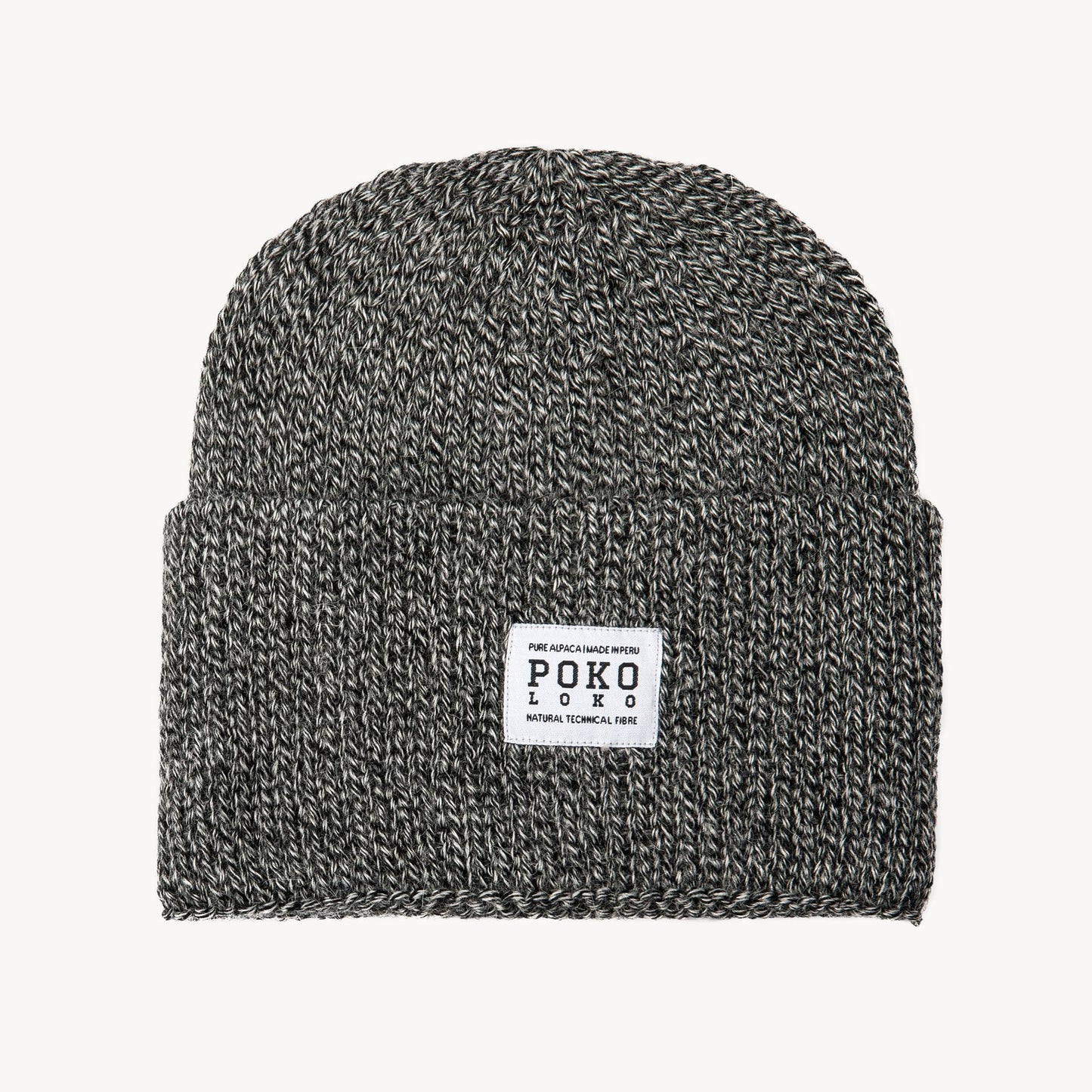Hat Alpaca Fisherman Unisex