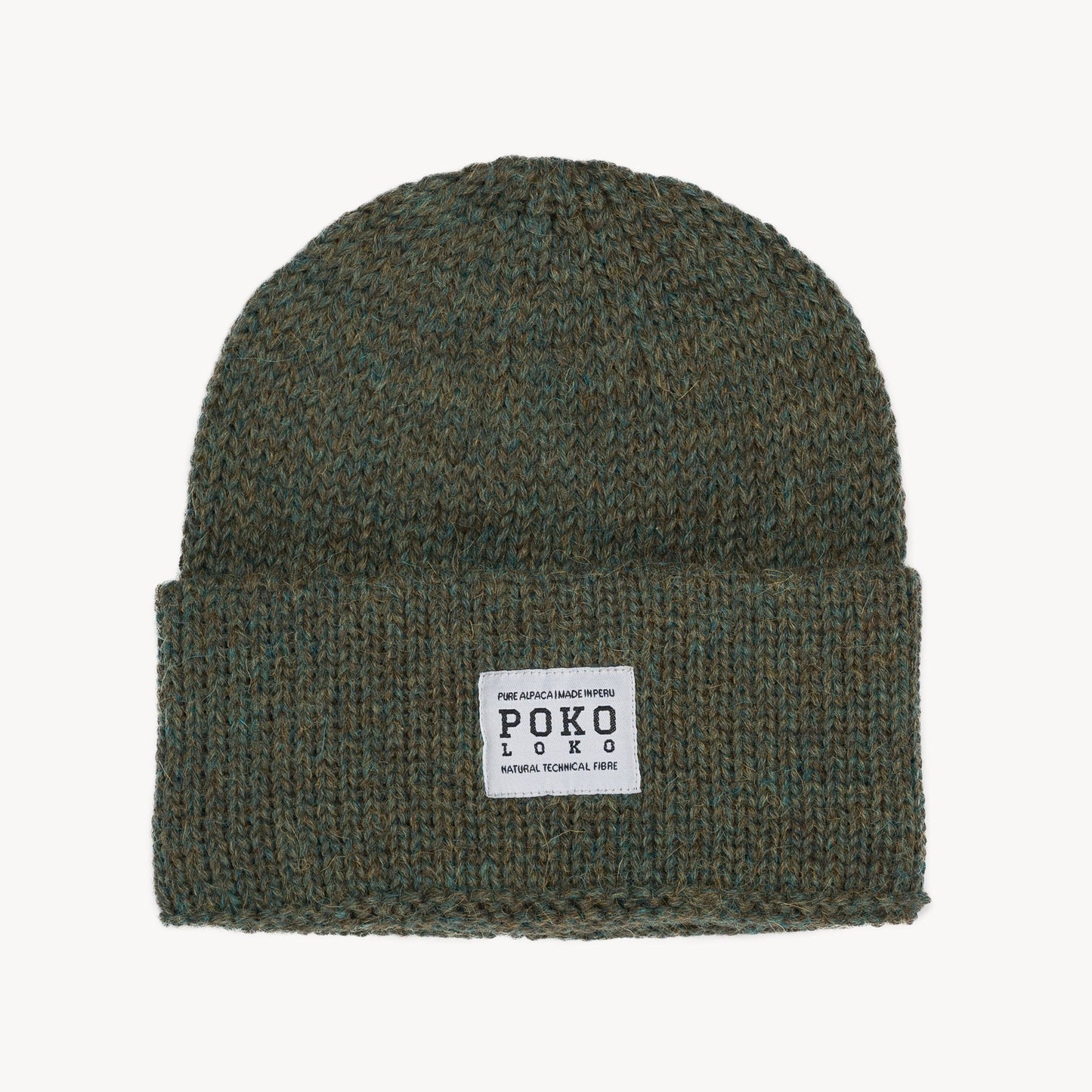Hat Alpaca Fisherman Unisex