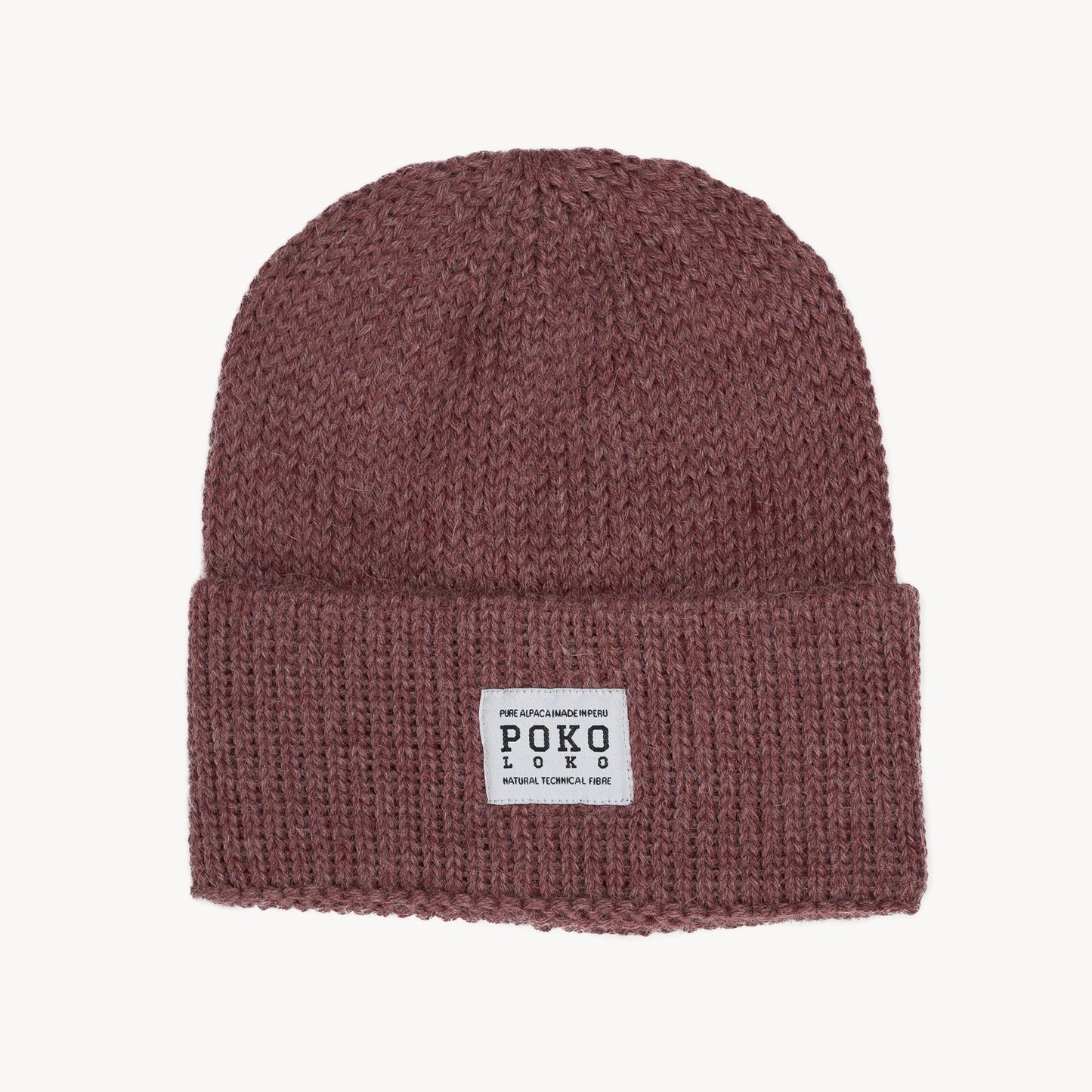 Hat Alpaca Fisherman Unisex